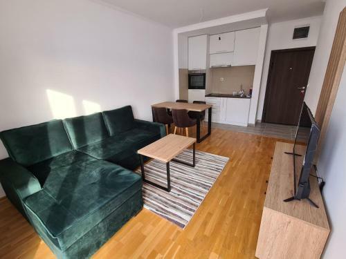 Apartamento Zova Lux