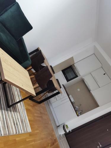 Apartamento Zova Lux