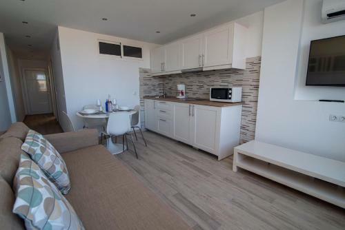 Playa Del Ingl�s Apartament Blanco 807