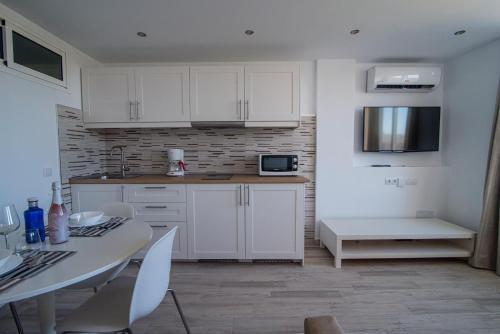Playa Del Ingl�s Apartament Blanco 807