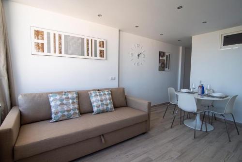 Playa Del Ingl�s Apartament Blanco 807