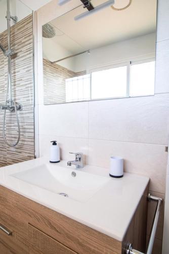 Playa Del Ingl�s Apartament Blanco 807