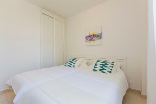 Apartamento Jumilla Vista Mar 23
