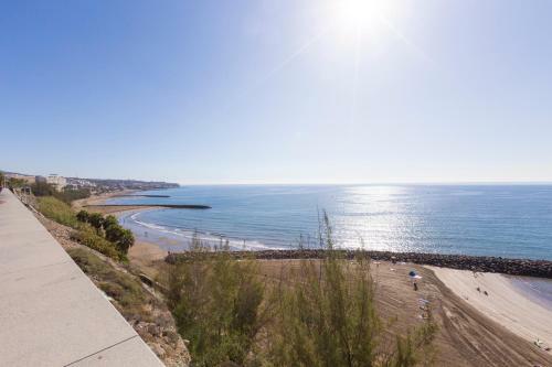Apartamento Jumilla Vista Mar 23