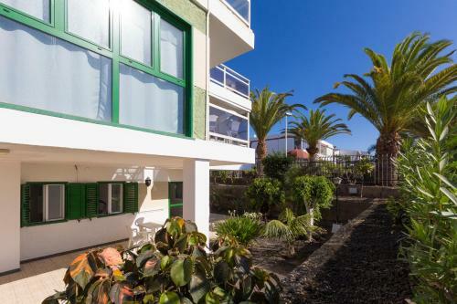 Apartamento Jumilla Vista Mar 23