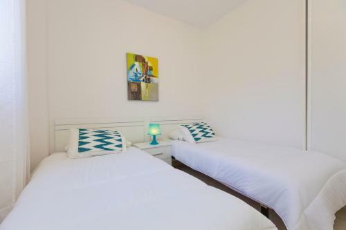 Apartamento Jumilla Vista Mar 23