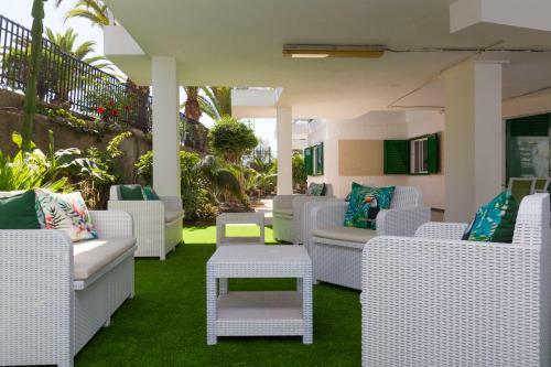 Apartamento Jumilla Vista Mar 23