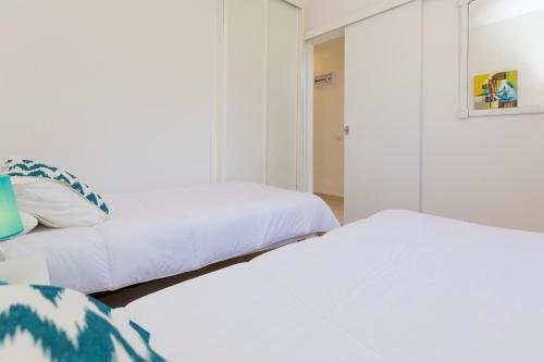 Apartamento Jumilla Vista Mar 23