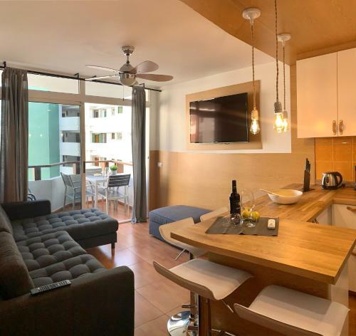 Coconut Friendly Apartment