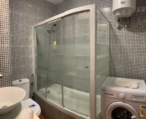 Coconut Friendly Apartment