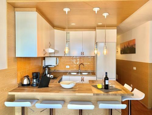 Coconut Friendly Apartment