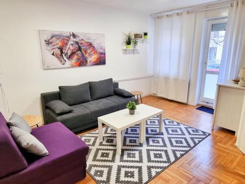 Apartamento Klara 23