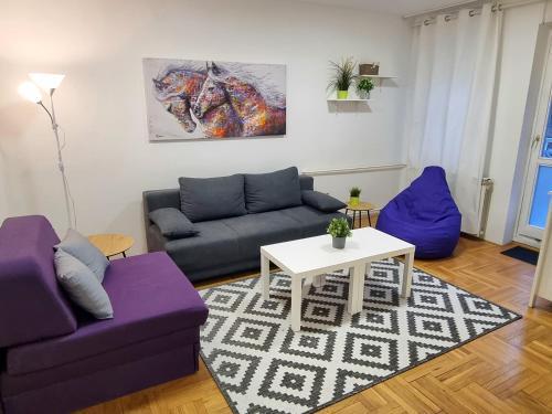 Apartamento Klara 23