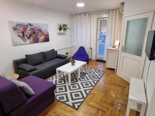 Apartamento Klara 23
