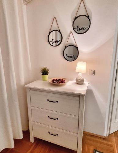 Apartamento Klara 23