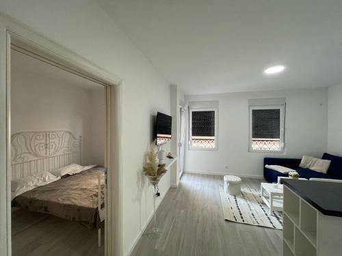 Apartamento Stan Na Dan "kali" Banatska 24 Zemun