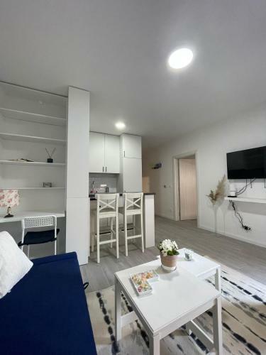 Apartamento Stan Na Dan "kali" Banatska 24 Zemun