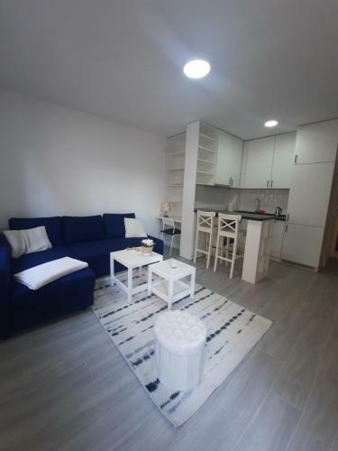 Apartamento Stan Na Dan "kali" Banatska 24 Zemun
