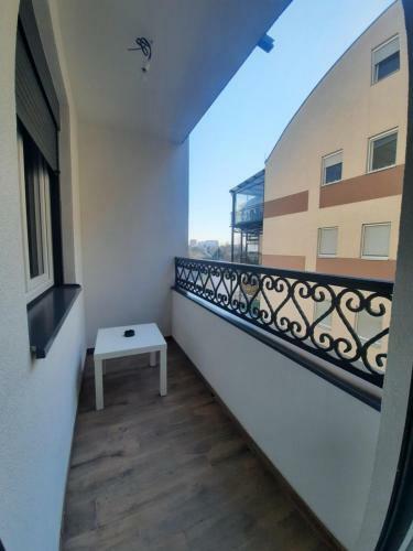 Apartamento Stan Na Dan "kali" Banatska 24 Zemun