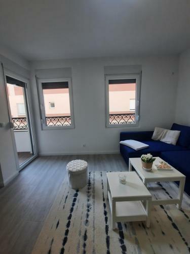 Apartamento Stan Na Dan "kali" Banatska 24 Zemun