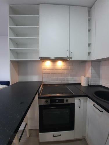 Apartamento Stan Na Dan "kali" Banatska 24 Zemun