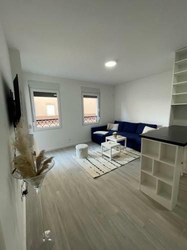 Apartamento Stan Na Dan "kali" Banatska 24 Zemun
