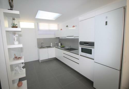 Fantastic Apartment With Sea Views