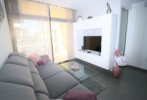 Fantastic Apartment With Sea Views