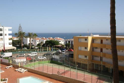 Fantastic Apartment With Sea Views