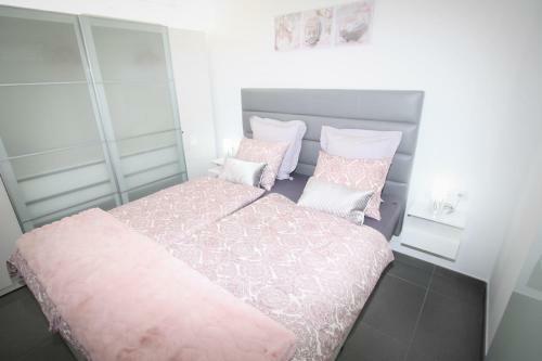 Fantastic Apartment With Sea Views