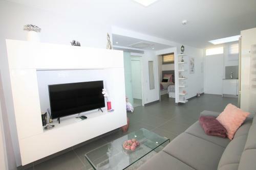 Fantastic Apartment With Sea Views