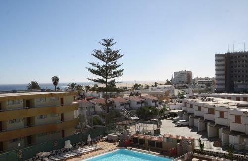 Fantastic Apartment With Sea Views