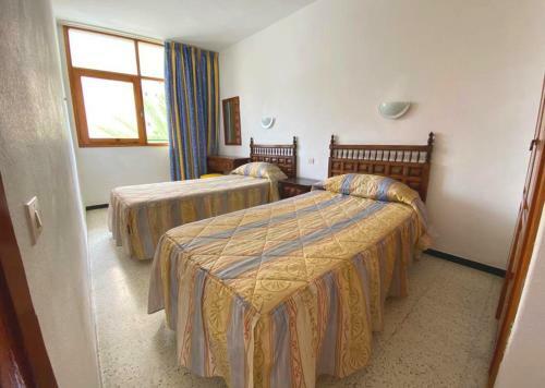 Apartamento Caroni