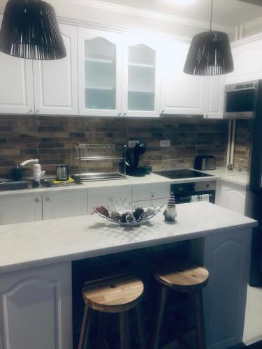 Apartamento Genex Lux 4*