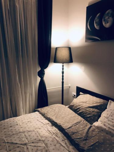 Apartamento Genex Lux 4*