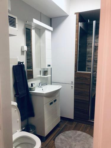 Apartamento Genex Lux 4*