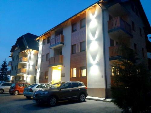 Ares Apartman Zlatibor