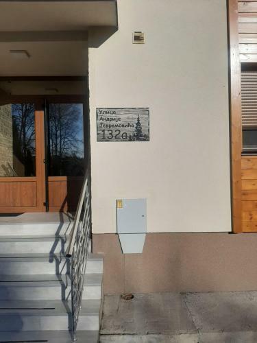 Ares Apartman Zlatibor