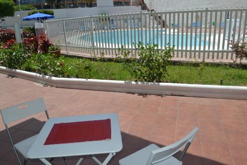 Apartamento Red Loft Deluxe- Centrale A Playa Del Ingl�s