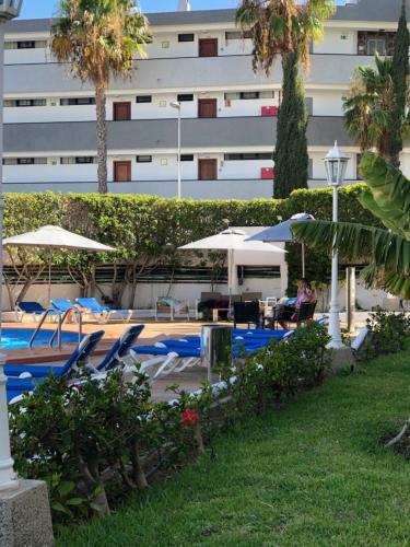 Apartamentos Farilaga Relax Y Descanso