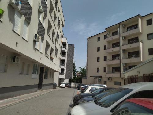 Apartman Gana Altina Lux