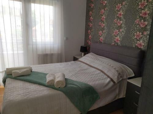 Apartman Gana Altina Lux