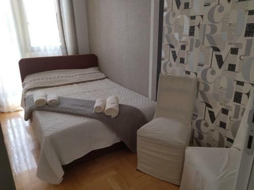 Apartman Gana Altina Lux