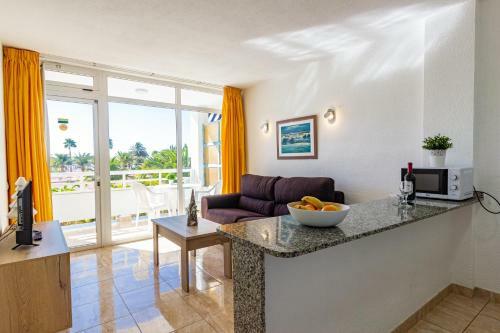 Seaview Friendly Apartment 5