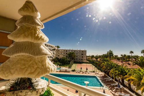 Seaview Friendly Apartment 5