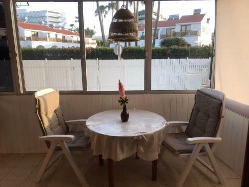 Apartamento En Playa Del Ingl�s
