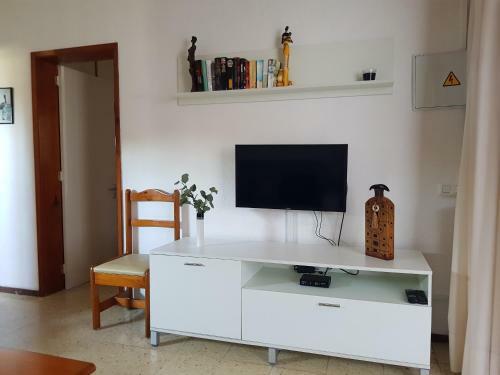 Apartamento En Playa Del Ingl�s