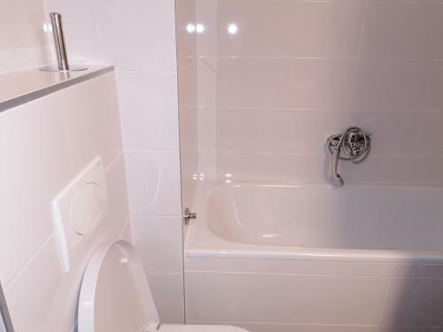 Apartamento Zemunske Kapije Yellow Gate