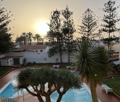 Apartamento Yumbo Sunset Suite Tanife - 50m From Yumbo