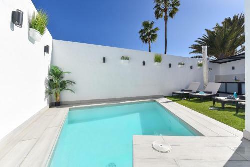 Apartamento Villa Daniela By Villagrancanaria